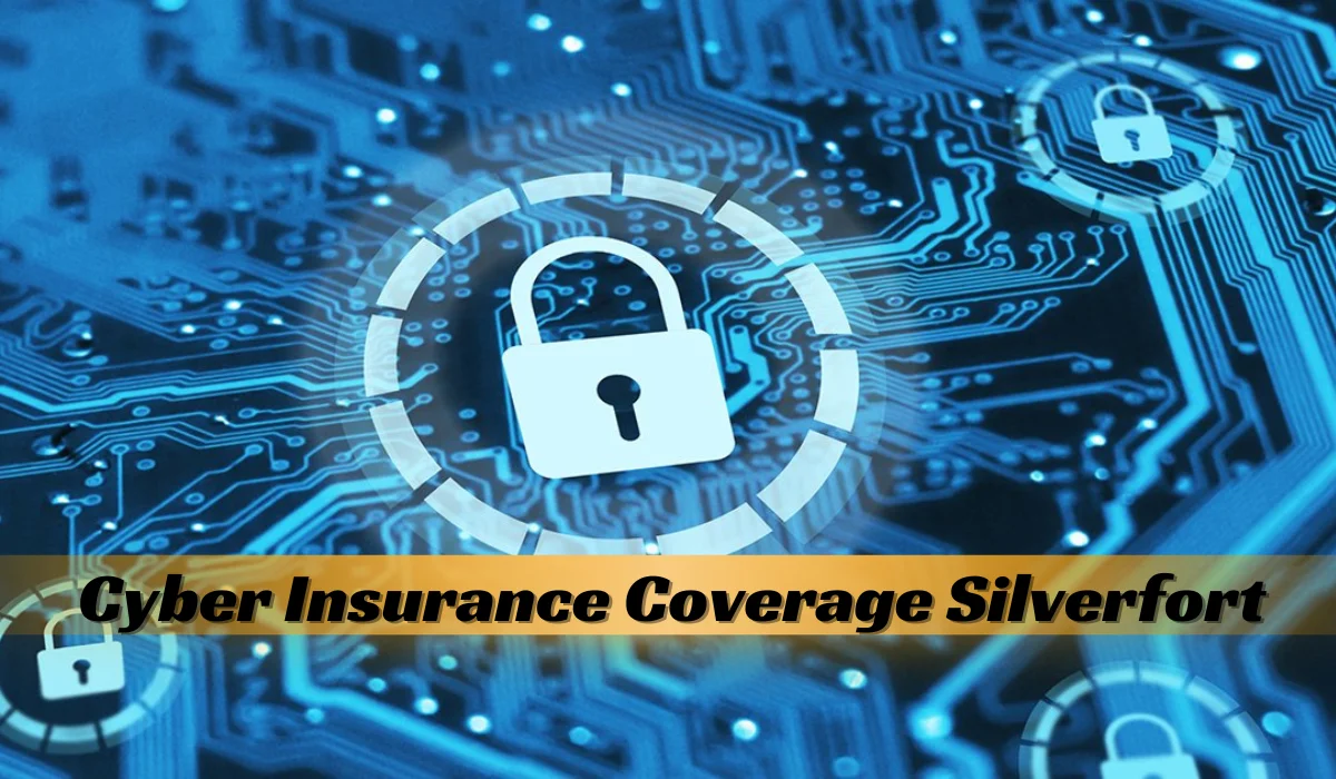 Cyber Insurance Coverage Silver Fort